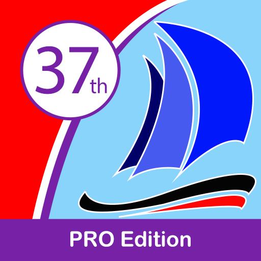 Americas Cup Race PRO Edition logo