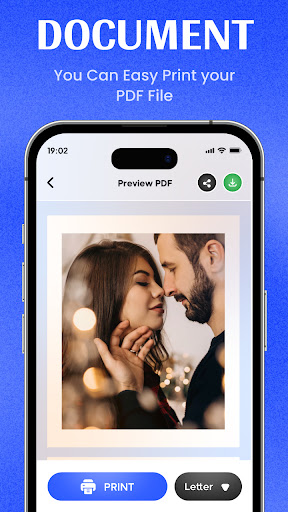 Smart Air Printer Scan,Print