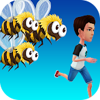 Angry Honey Bee Runner