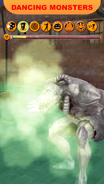 Imágen 5 Hablar de Halloween del Zombi android