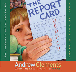 Icon image The Report Card