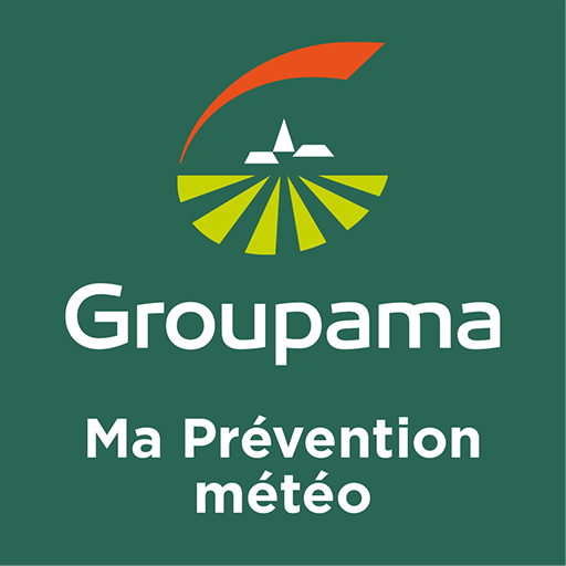 Groupama ma prévention météo  Icon