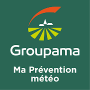 Groupama ma prévention météo