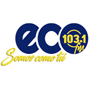 ECO STEREO FM  Icon