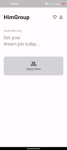 HimGroup : Recruit Screen 2