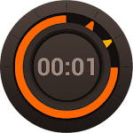 Cover Image of Download Stopwatch Timer  APK