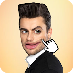 Cover Image of Download Crazy Face maker Funny Photo Warp Editor 2.0 APK
