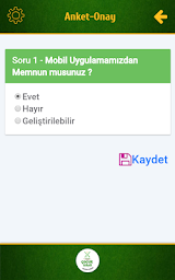 Karma Çocuk Köyü Anaokulu