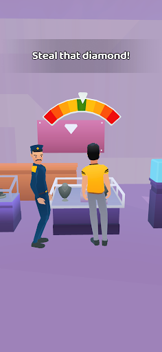 Tap Tap Challenge Screen 3