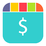 Money Care - Bills control icon