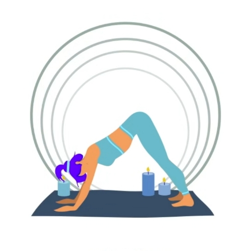 Posture Correction Exercises logo