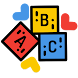 KinderApp - ABC for kids - Androidアプリ