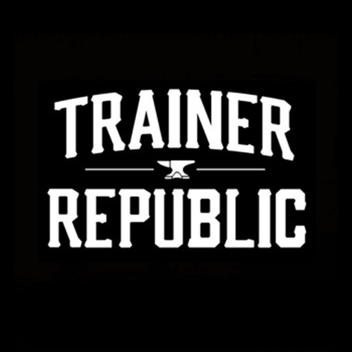 Trainer Republic logo