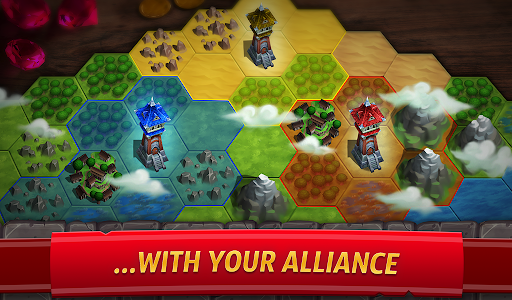 Royal Revolt 2: Tower Defense - Strategy - games