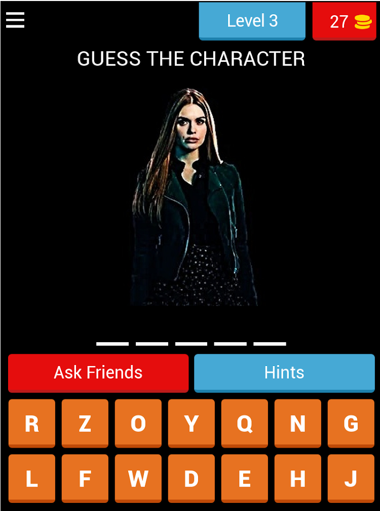 Teen Wolf Quiz 2021  Featured Image for Version 