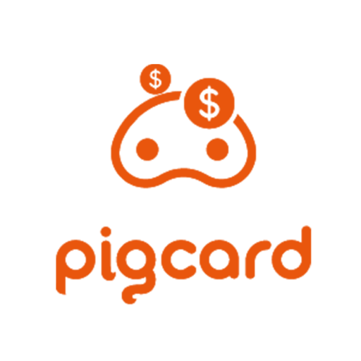 PigCard logo