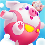 Cover Image of Download Piggy Boom  APK