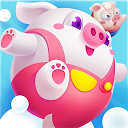 App herunterladen Piggy Boom Installieren Sie Neueste APK Downloader