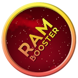 Game booster for android icon