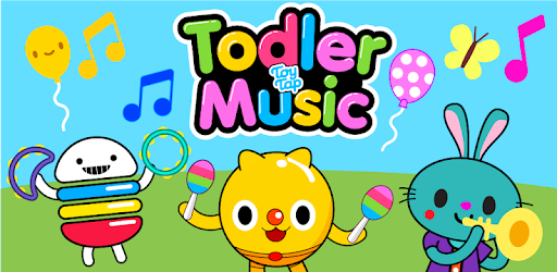 Baby Piano For Toddlers: Kids Music Games - Apps on Google Play