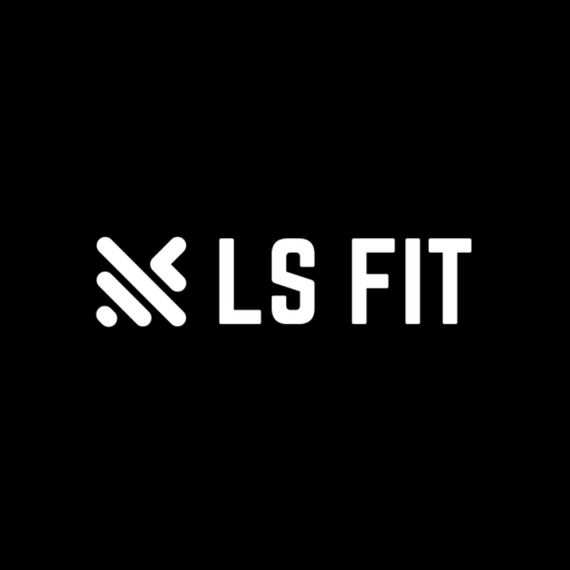 LS FIT APP logo