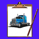 How to Draw Truck Step by Step APK
