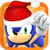 Sonic Booom Run icon