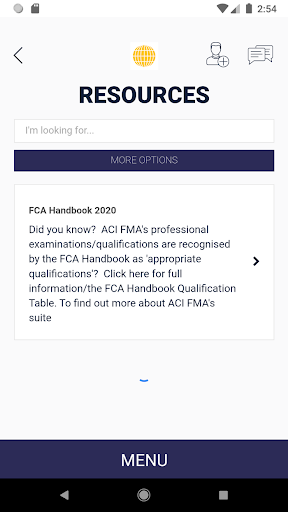 ACI UK Screenshot 3 - AppWisp.com