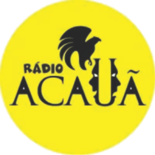 Rádio o Canto do Acaua Download on Windows