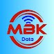 Mbkdata - Androidアプリ