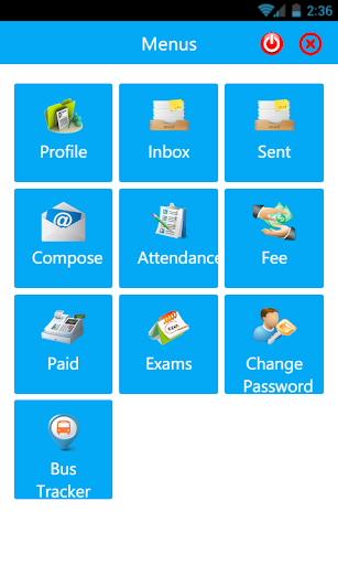 AVR School Screen 2