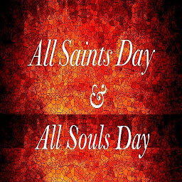 Icon image All Saints Day & All Souls Day