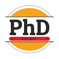 Phd Burger