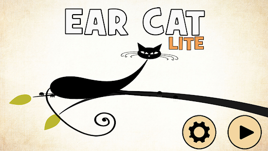 Ear Cat Lite Screenshot