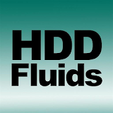 HDD Fluids icon