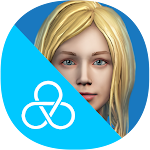 Cover Image of Tải xuống VIVE Sync Avatar Creator  APK