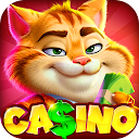 Fat Cat Casino - Slots Game APK