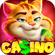 Fat Cat Casino - Slots Game - Androidアプリ