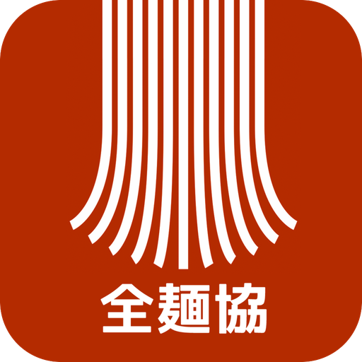 全麵協　審査員アプリ logo