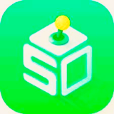 SosoMod app helper icon