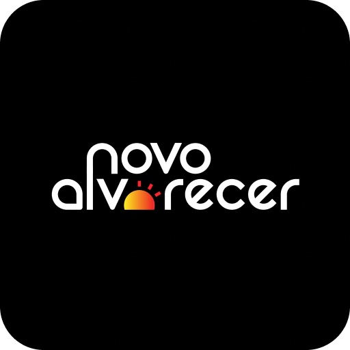 Novo Alvorecer - BH logo