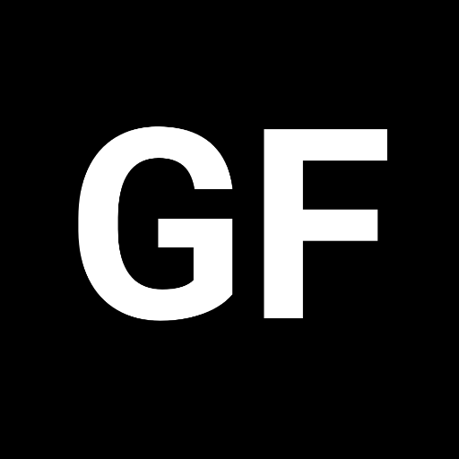 GF Student logo