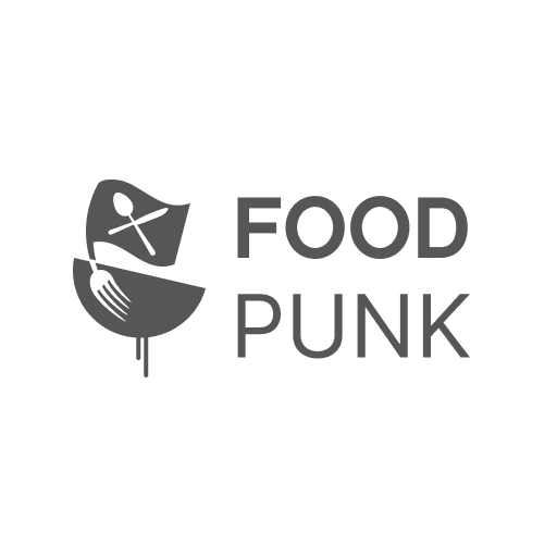 Foodpunk -- Smart Coach logo