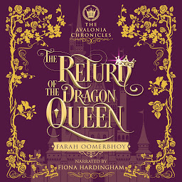 Icon image The Return of the Dragon Queen