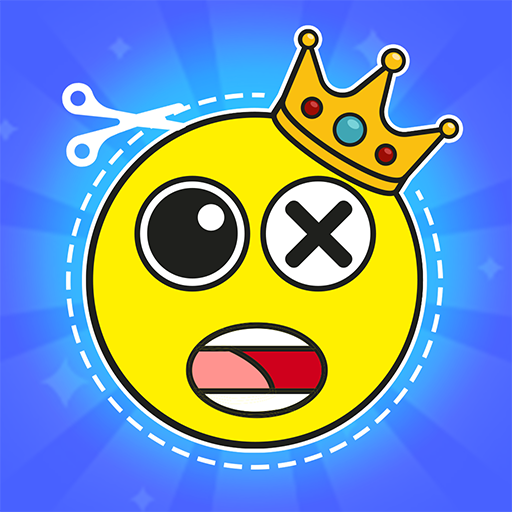 Emoji Maker: Fun DIY Sticker Télécharger sur Windows