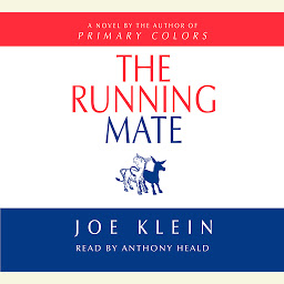 Icon image The Running Mate: A Novel