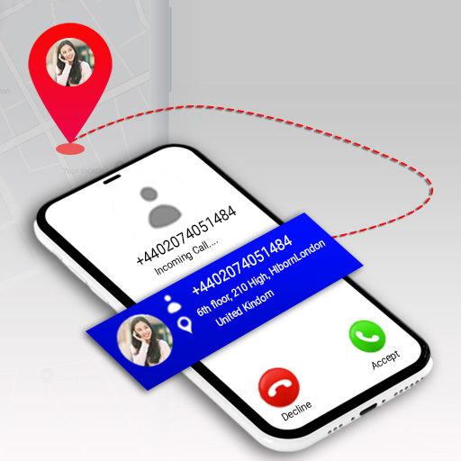 mini Gøre en indsats Kom forbi for at vide det Telefonnummer tracker – Apps i Google Play