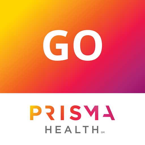 Prisma Health GO - Apps on Google Play