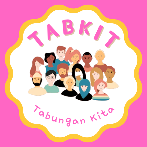 Tabungan Kita - TabKit logo