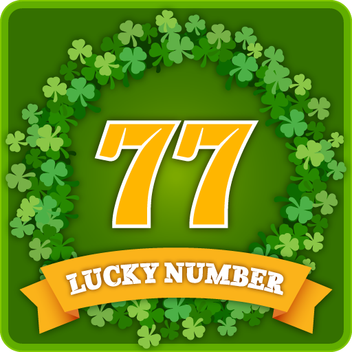 Lucky Number - Apps on Google Play